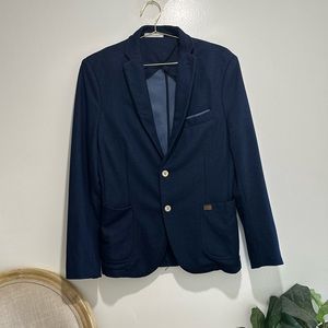 Zara men blazer